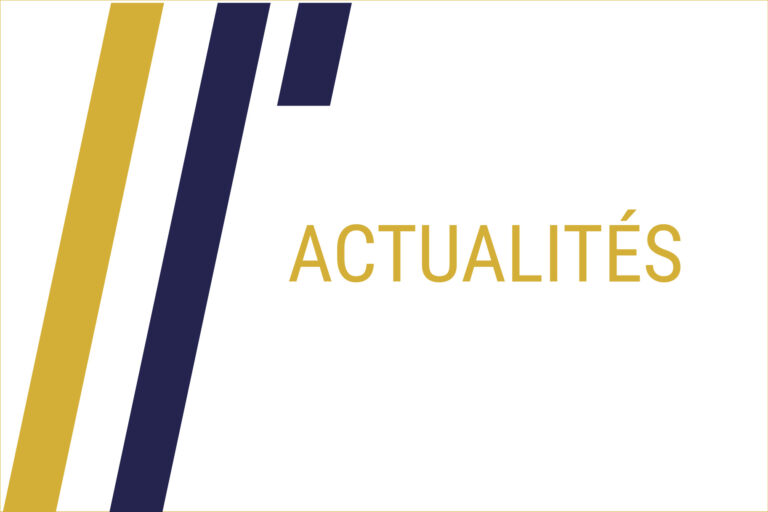 Lire la suite à propos de l’article Adoption de la loi visant à réduire et à encadrer les frais bancaires sur succession